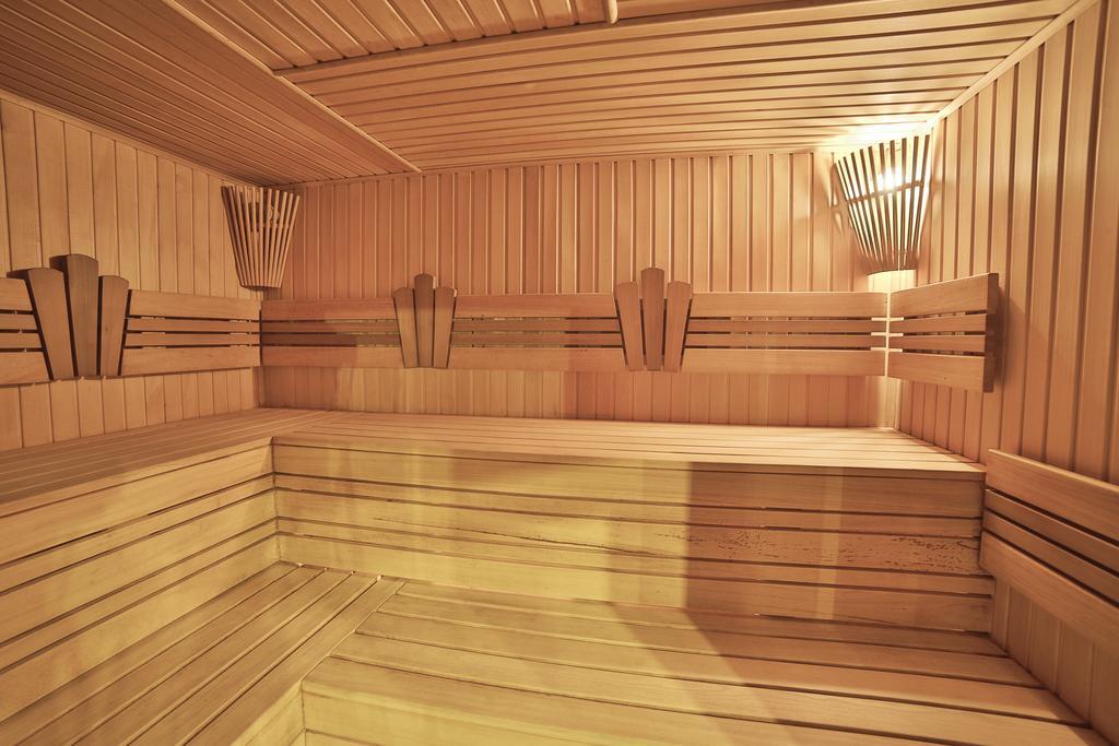 Milli & Jon Hotel Буковел Екстериор снимка