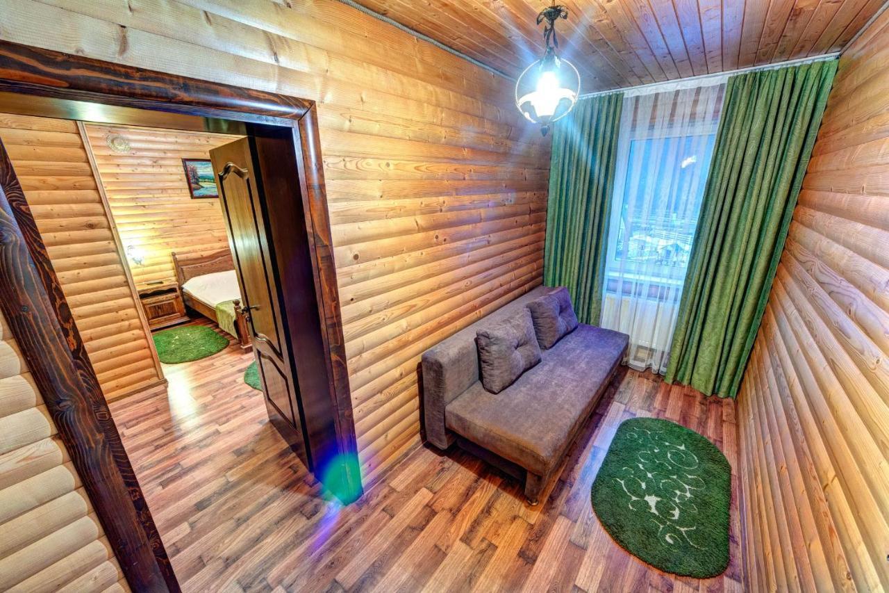 Milli & Jon Hotel Буковел Екстериор снимка